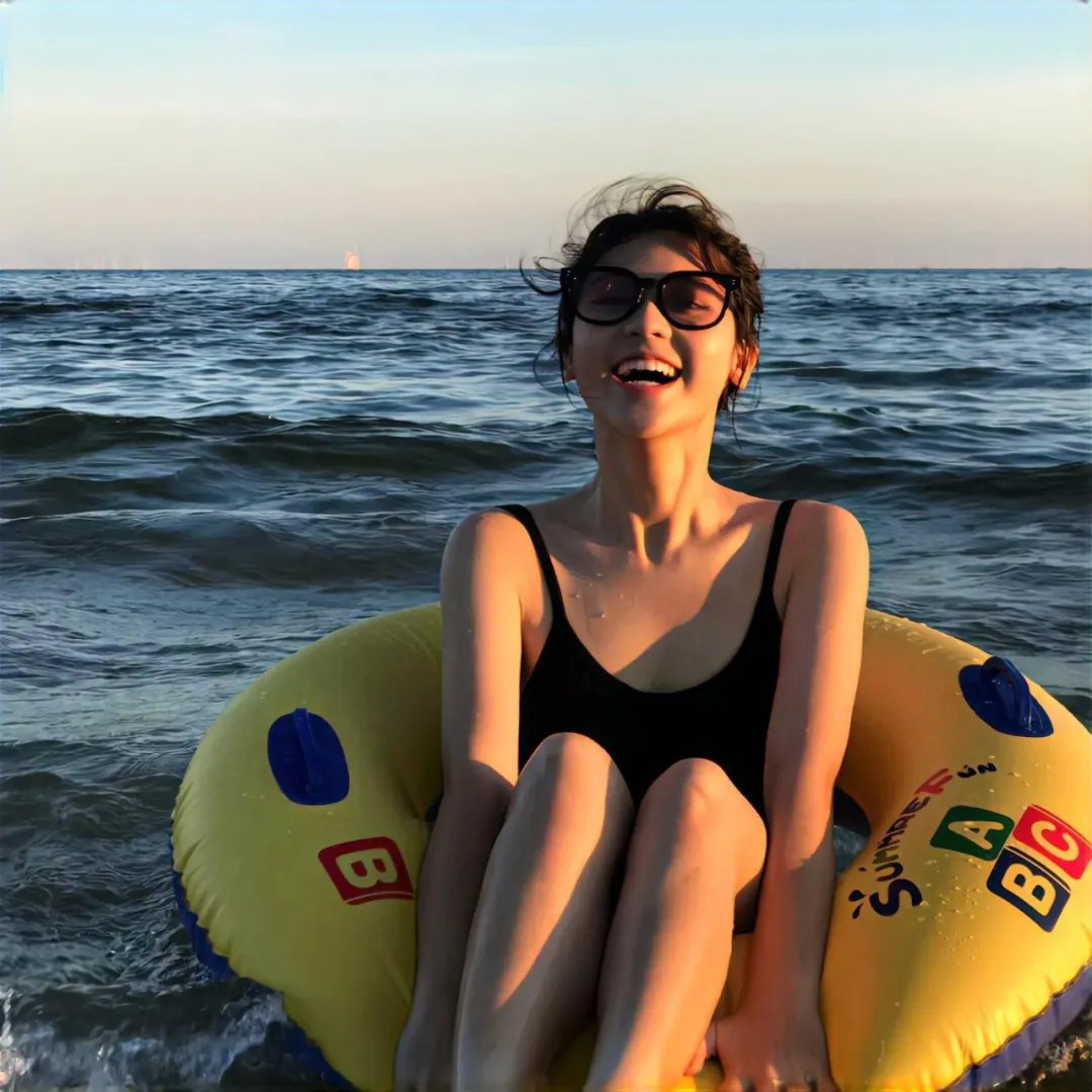 白山茶与黑月光